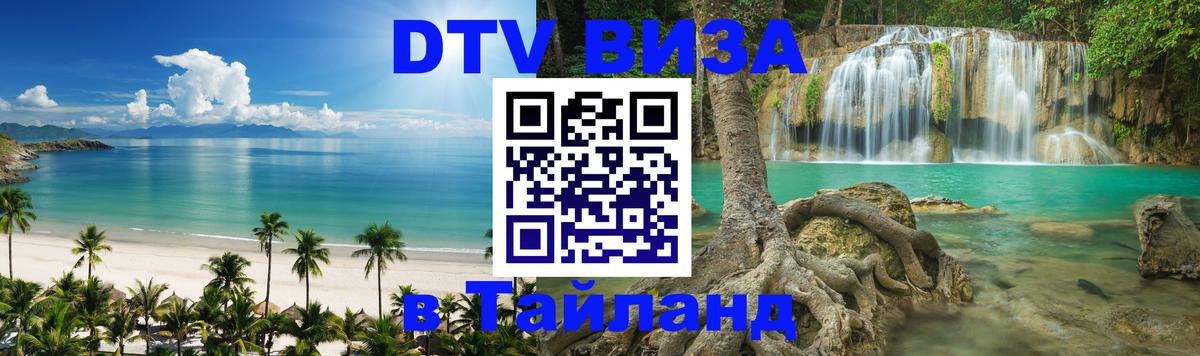 DTV Visa Тайланд купить Благовещенск 