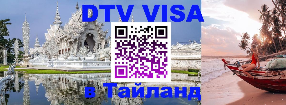 Сколько стоит DTV виза — актуальные цены, оформление даже без документов - 21.11.2025 
